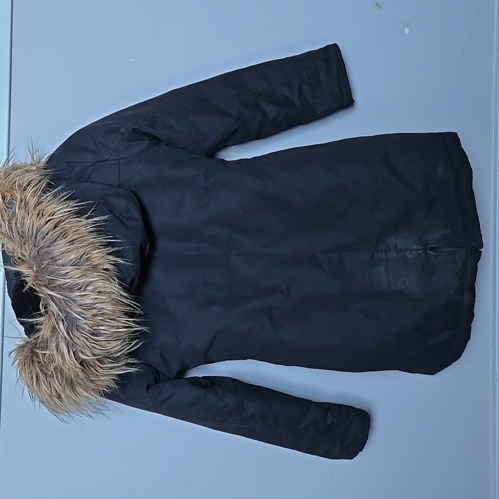 Girl's Storm Mountain Arctic Series Parka